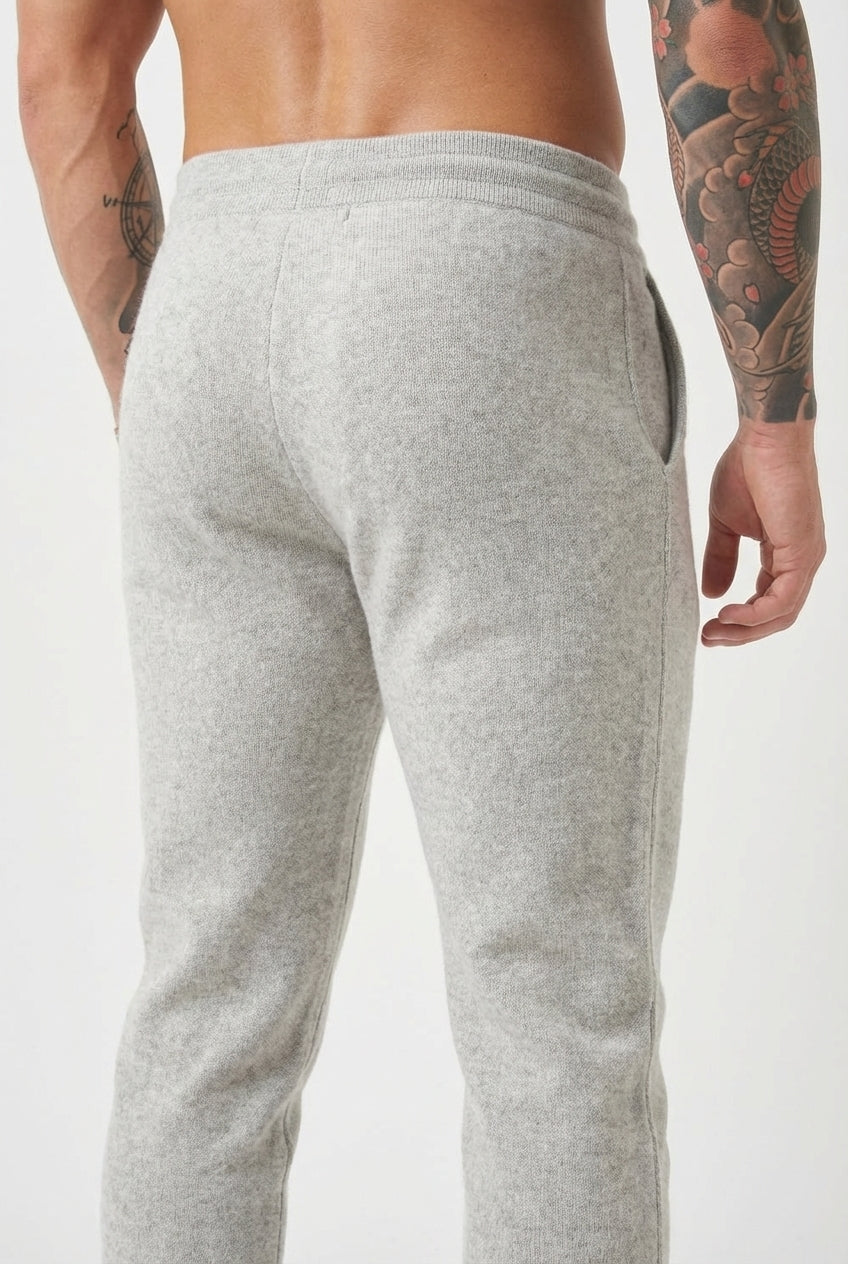 Pantalón Cloud Merino