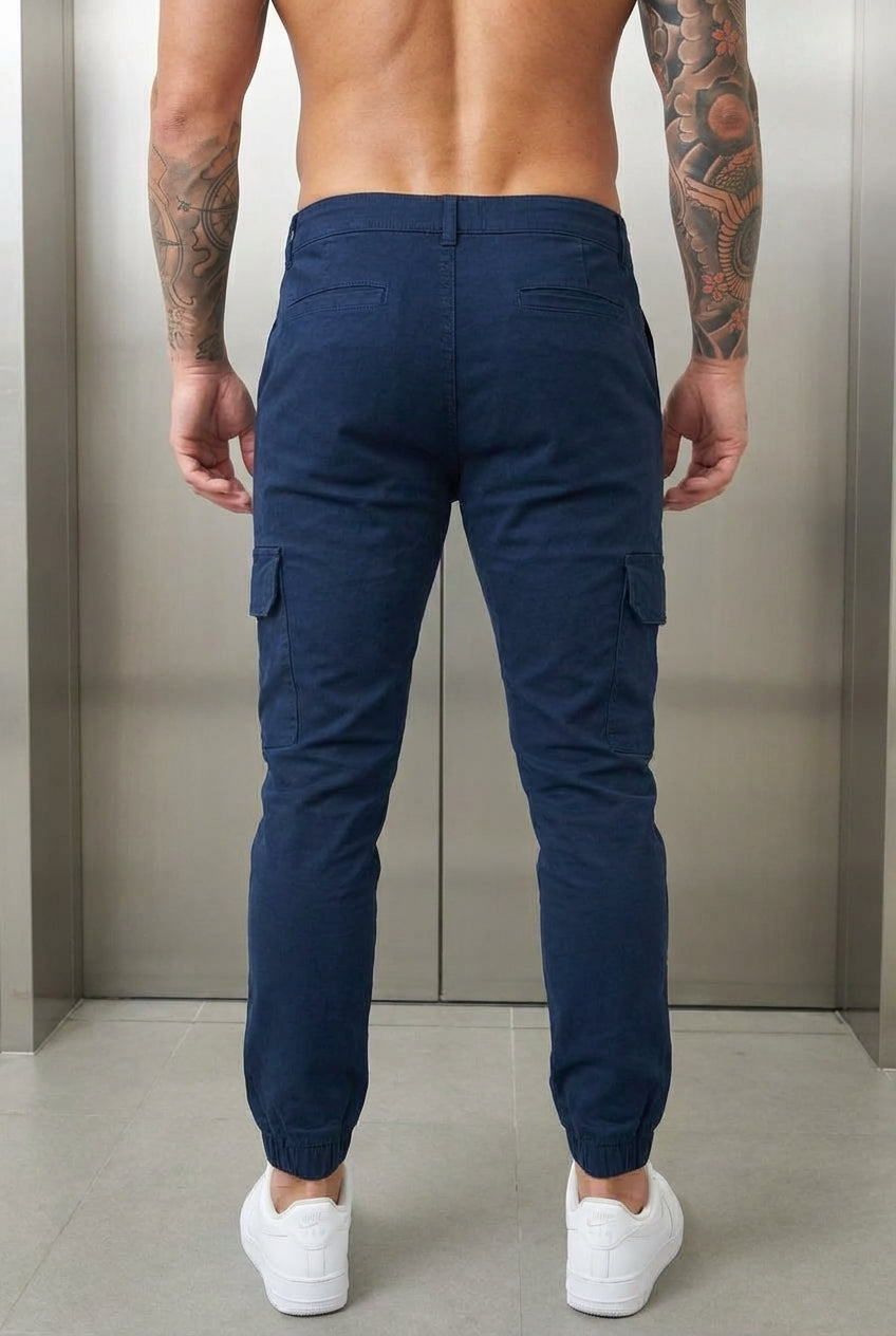 Pantalón jogger