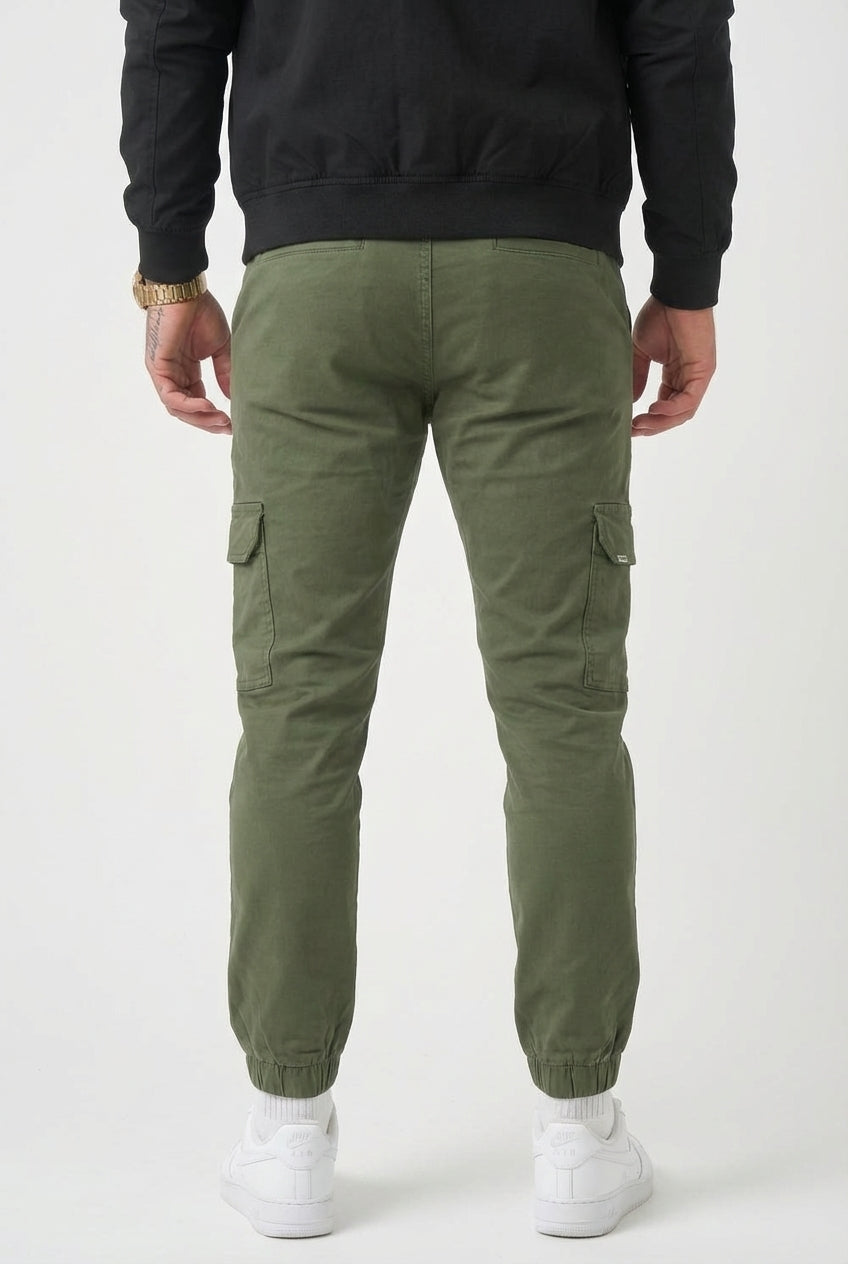 Pantalón jogger