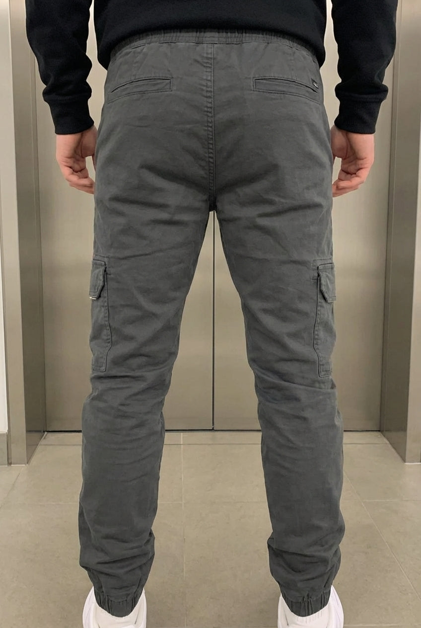 Pantalón jogger