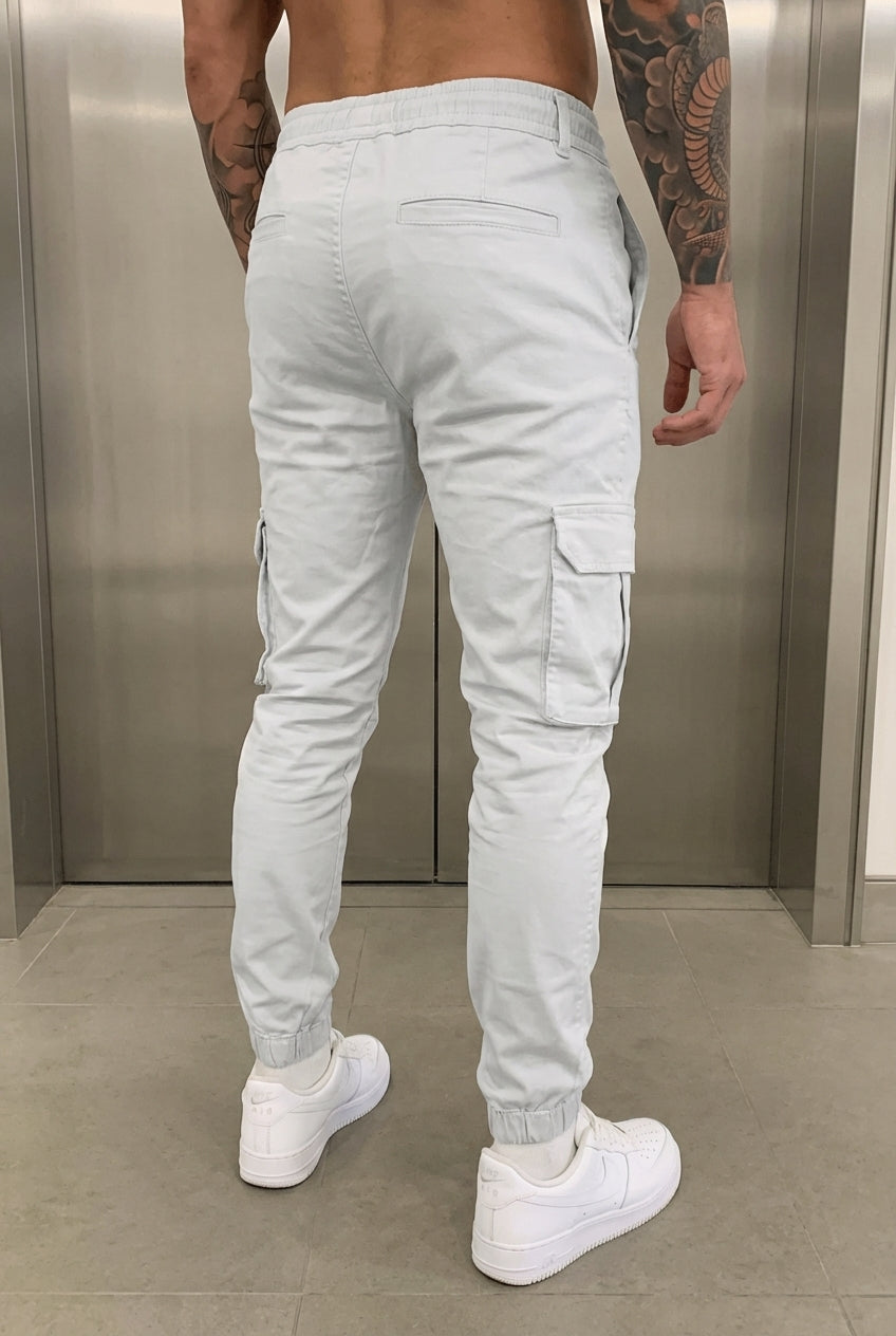 Pantalón jogger