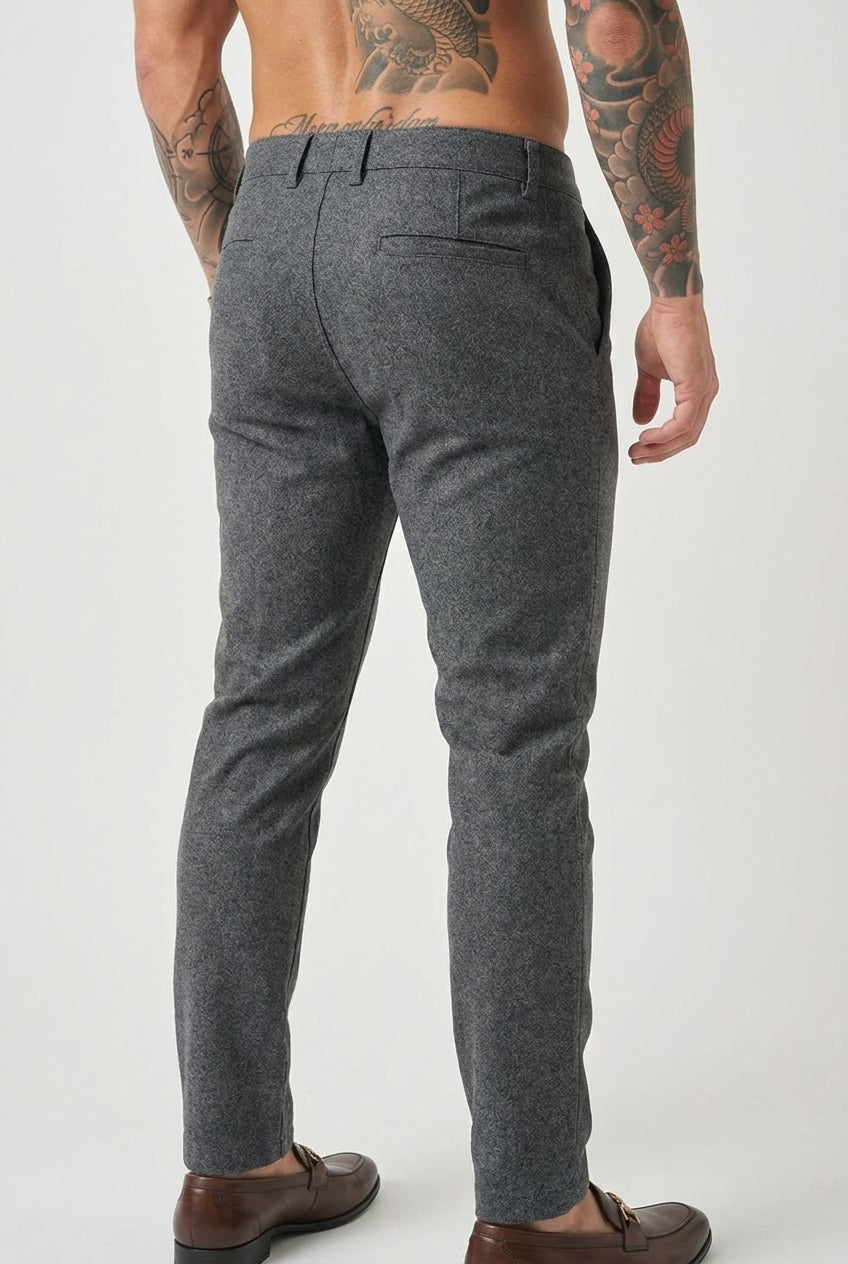 Pantalón Luca Slim