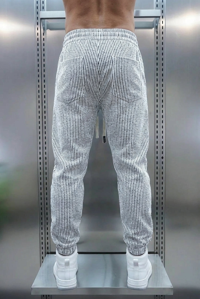 Pantalón jogger Emberon Tapered