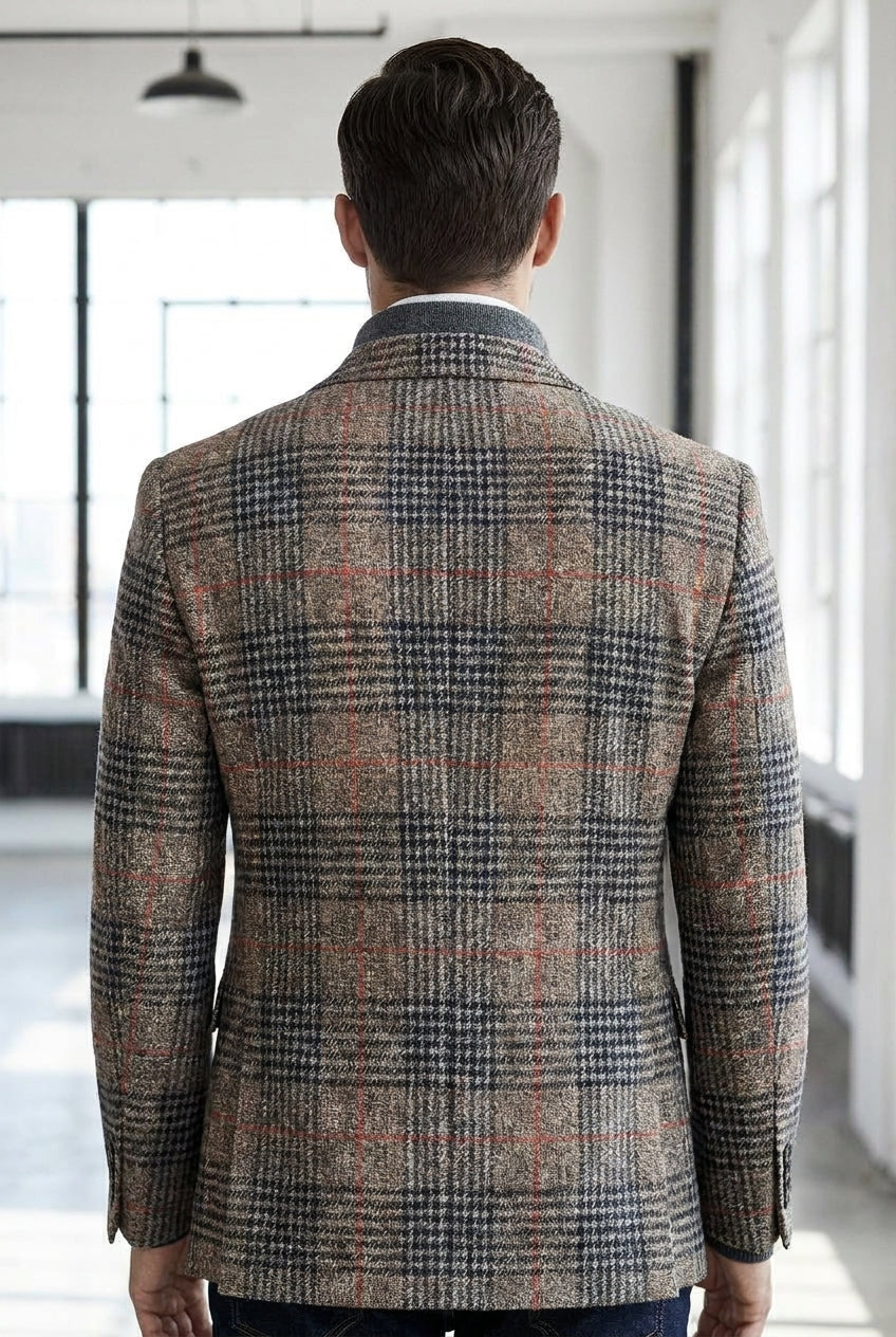 Blazer Maxime