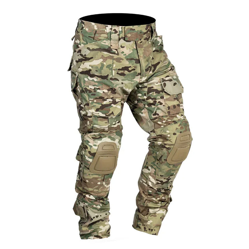 Pantalón Maximilian Tactical