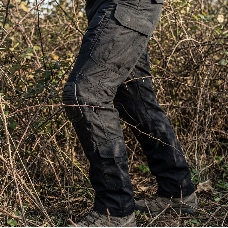 Pantalón Maximilian Tactical