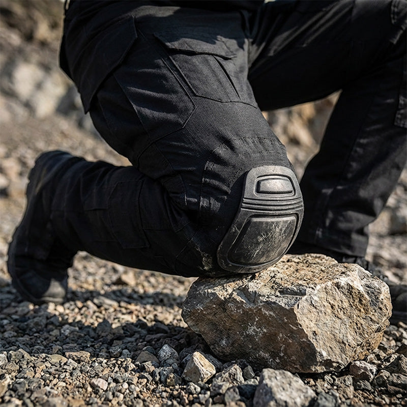 Pantalón Maximilian Tactical