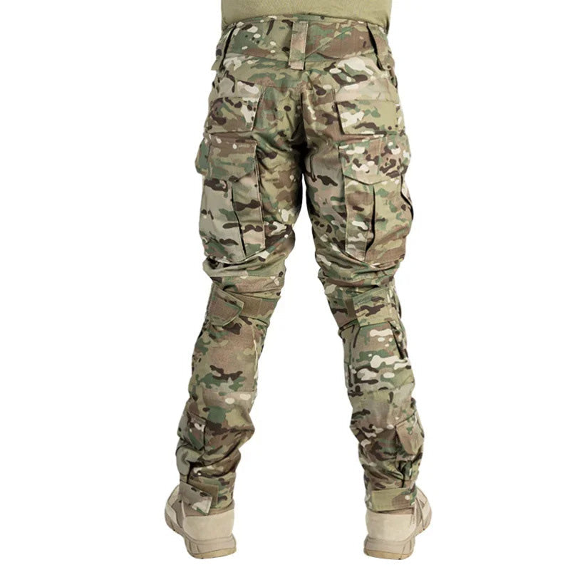 Pantalón Maximilian Tactical