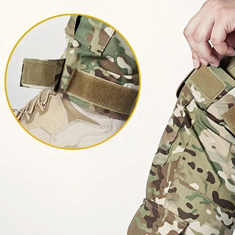 Pantalón Maximilian Tactical