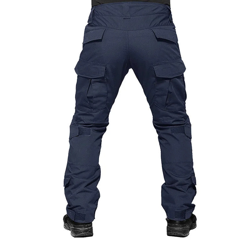 Pantalón Maximilian Tactical