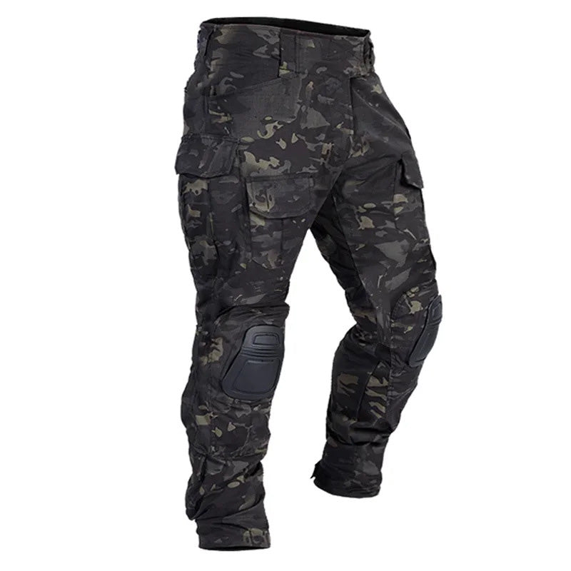 Pantalón Maximilian Tactical