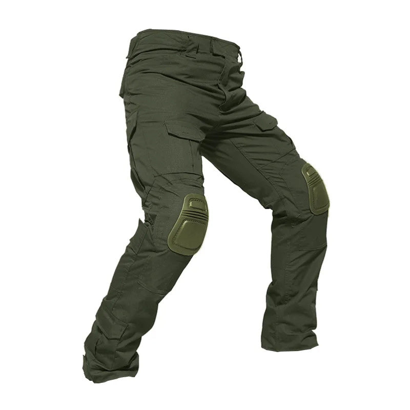 Pantalón Maximilian Tactical