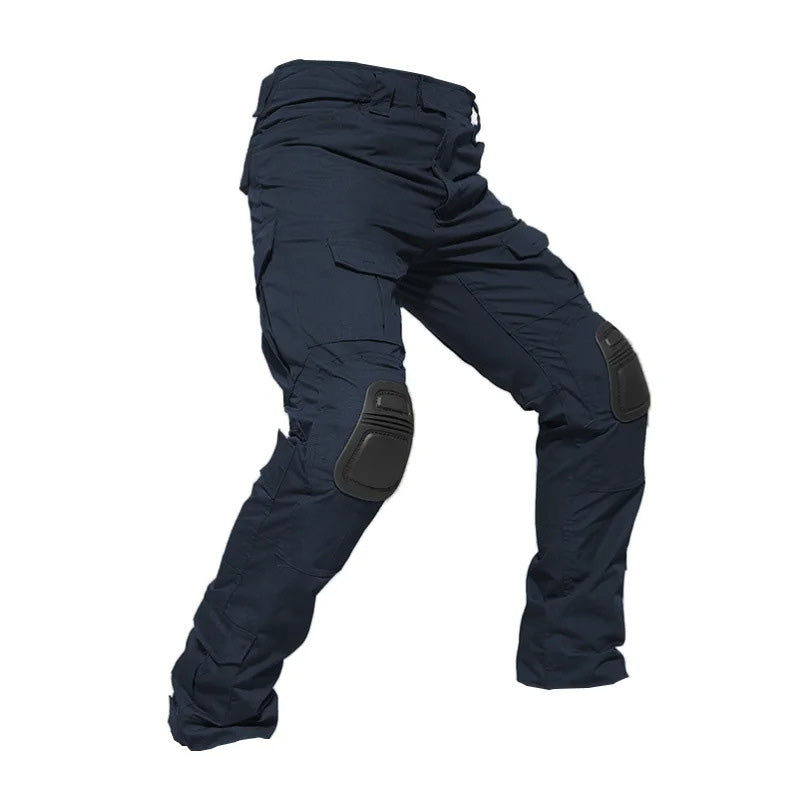 Pantalón Maximilian Tactical