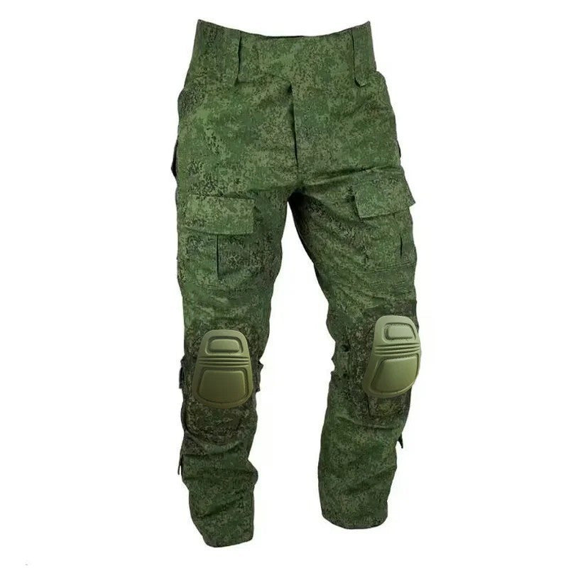 Pantalón Maximilian Tactical