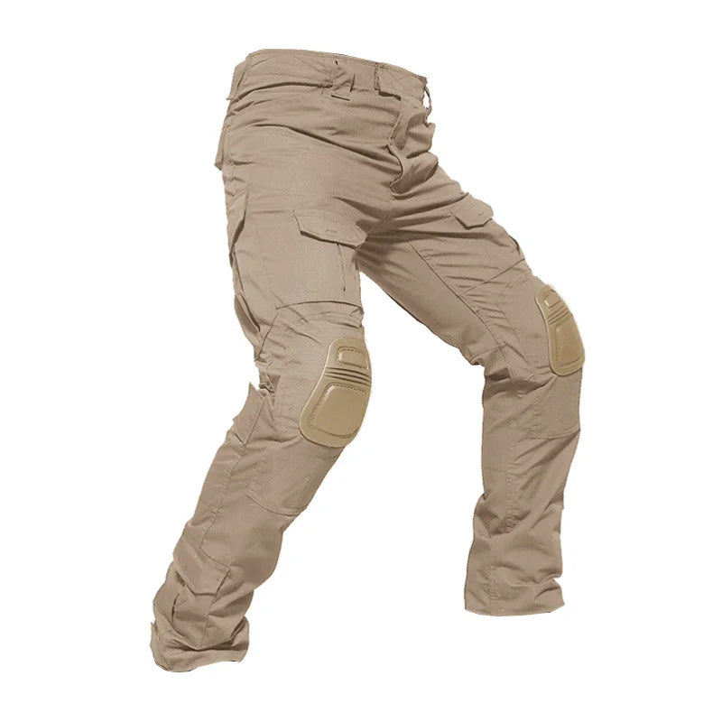 Pantalón Maximilian Tactical
