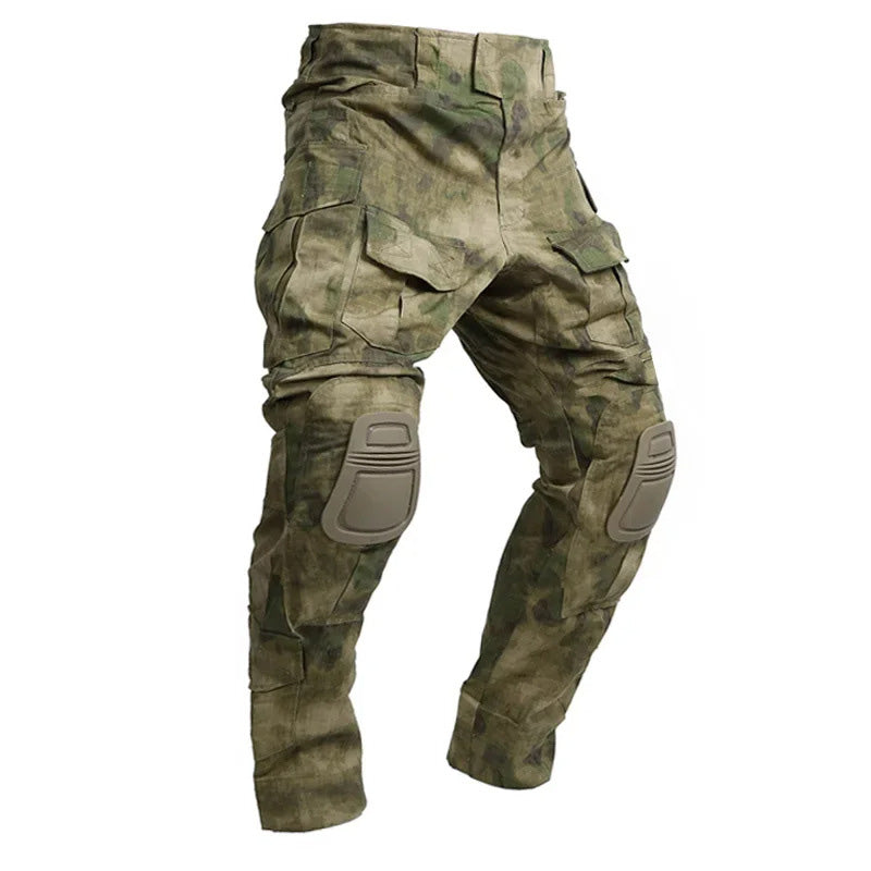 Pantalón Maximilian Tactical