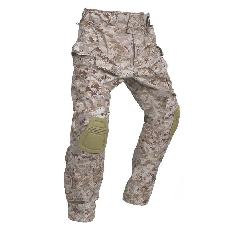 Pantalón Maximilian Tactical