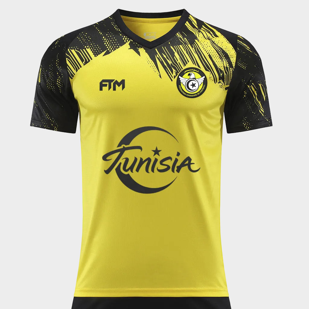 TUNISIA PRESTIGE