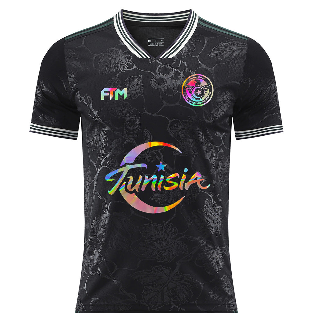 TUNISIA ECLIPSE