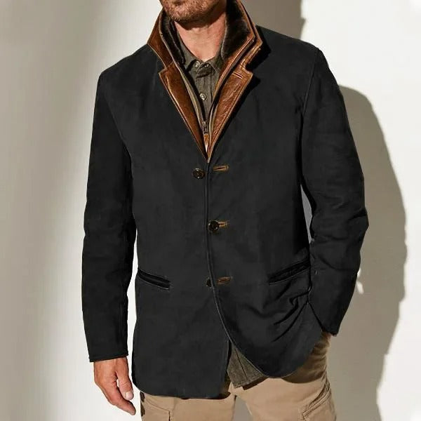 Chaqueta vintage Reid