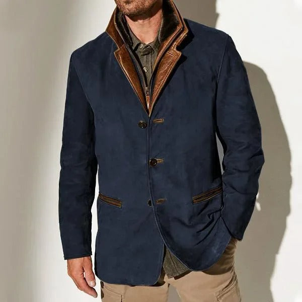 Chaqueta vintage Reid