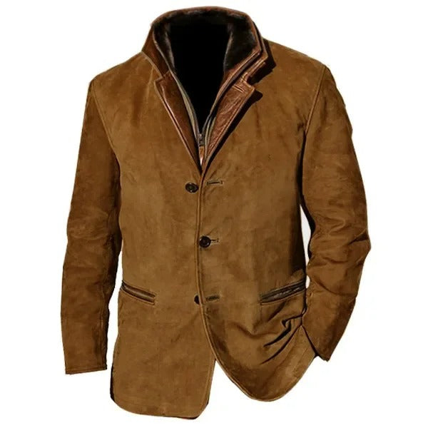 Chaqueta vintage Reid