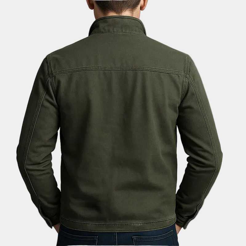 Chaqueta vintage Lawson