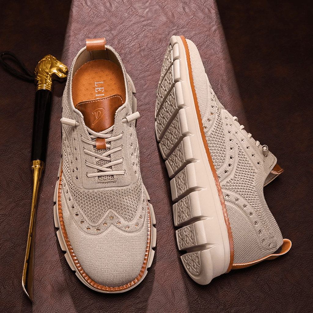 Zapatillas de punto Rex Hybrid