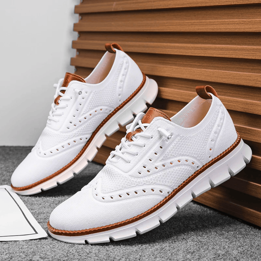 Zapatillas de punto Rex Hybrid