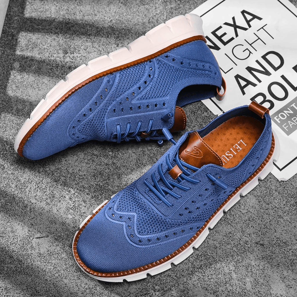 Zapatillas de punto Rex Hybrid