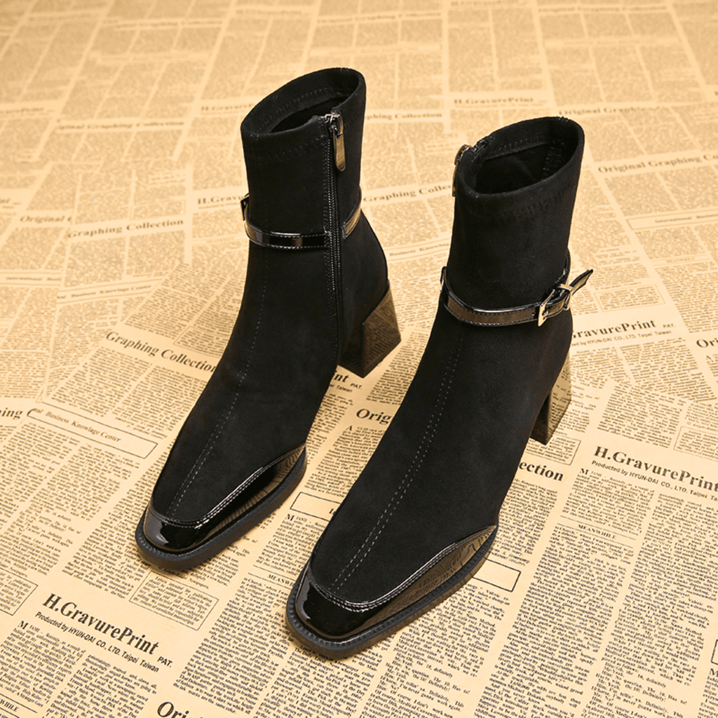 Botas Willoughby