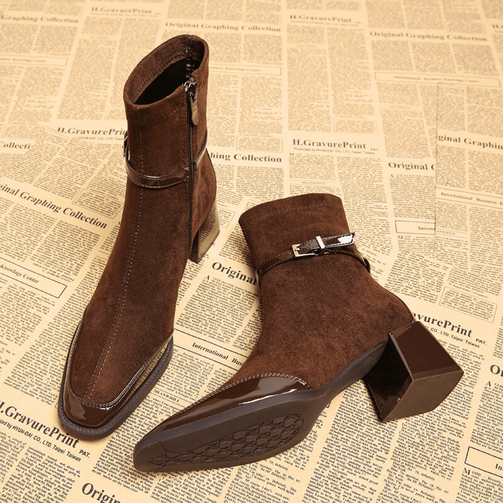 Botas Willoughby