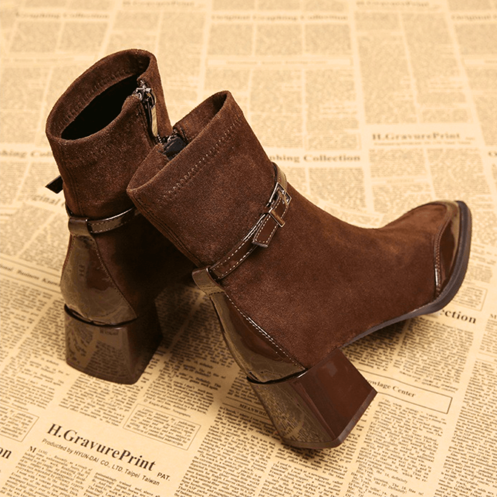 Botas Willoughby