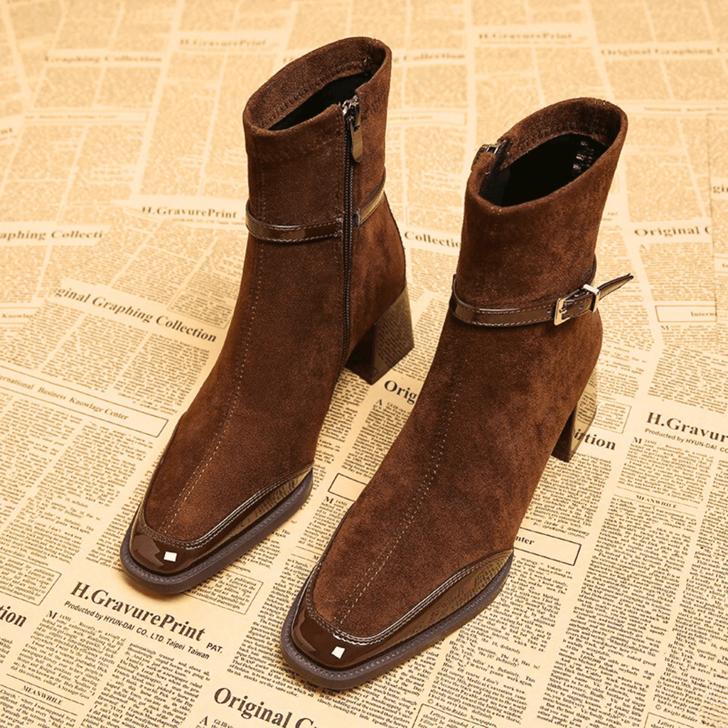 Botas Willoughby