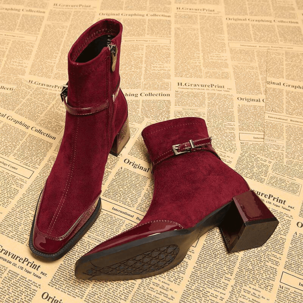 Botas Willoughby