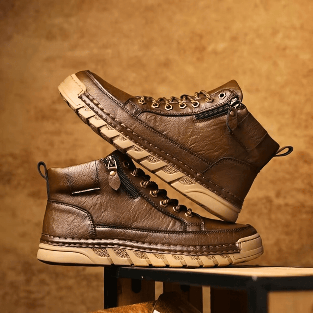 Botas Kingsley