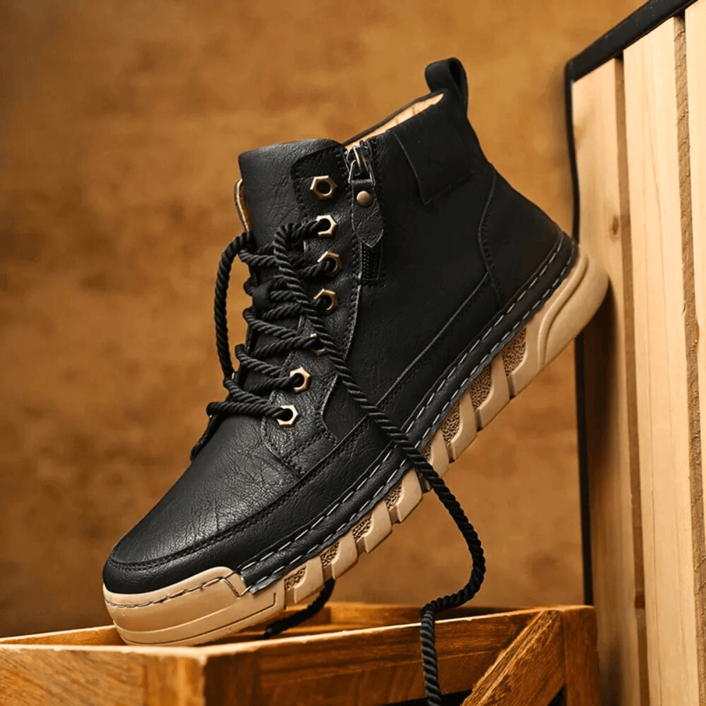 Botas Kingsley