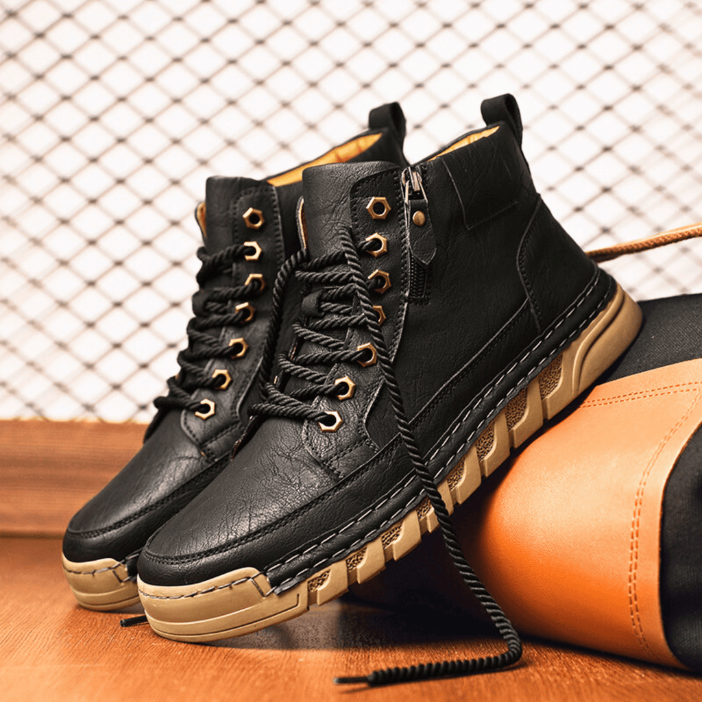 Botas Kingsley