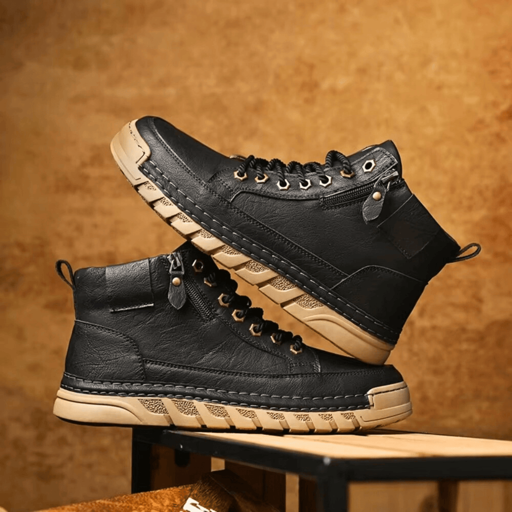 Botas Kingsley