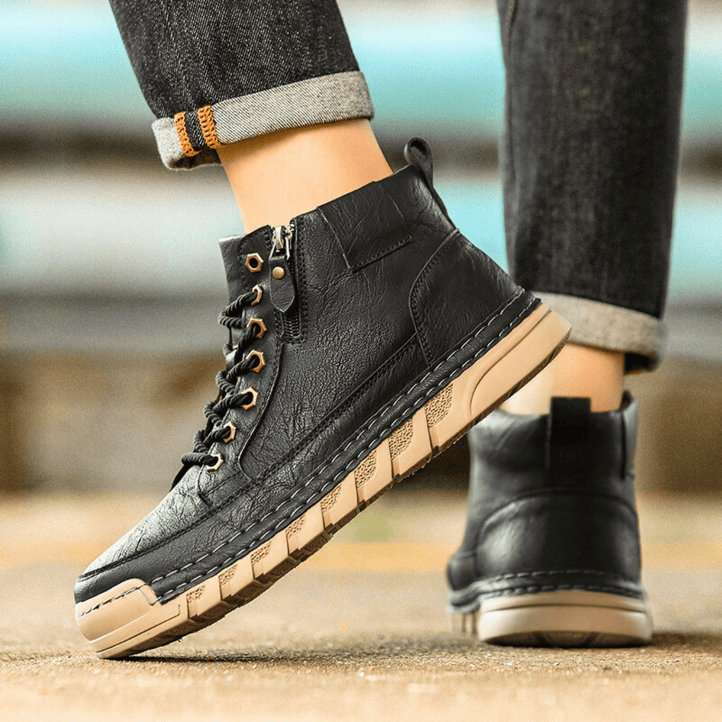 Botas Kingsley