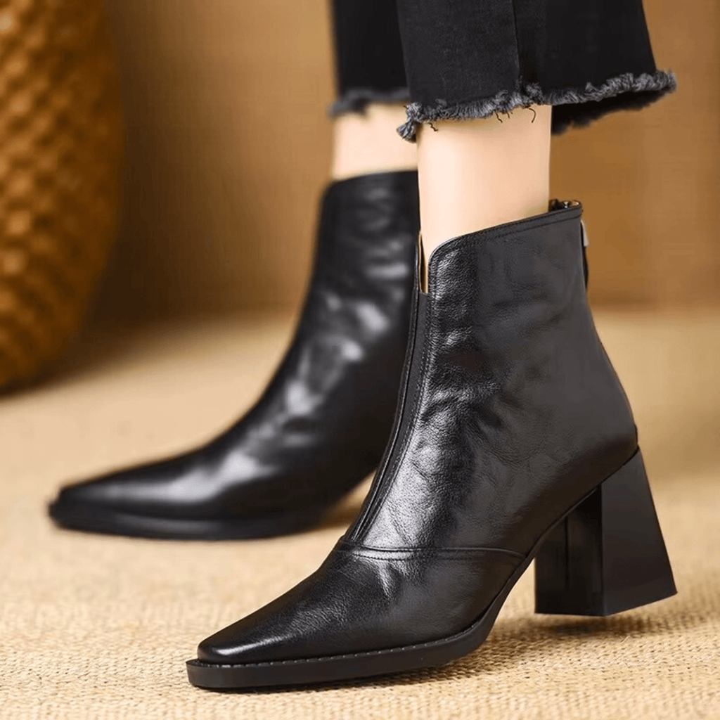 Botas Ovelle