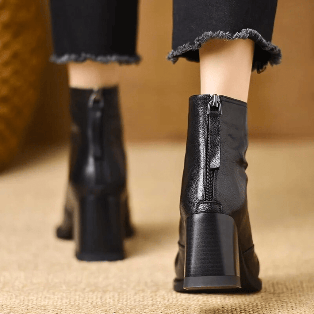 Botas Ovelle