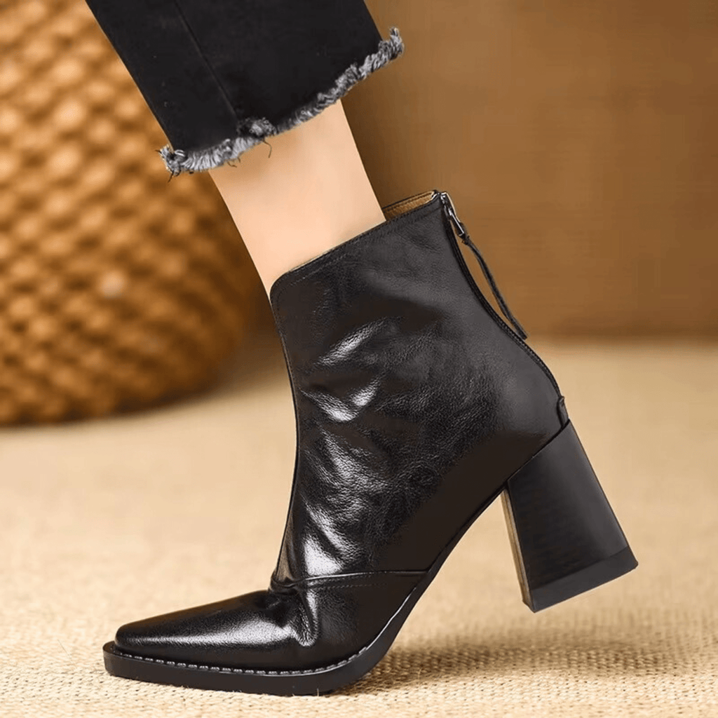 Botas Ovelle