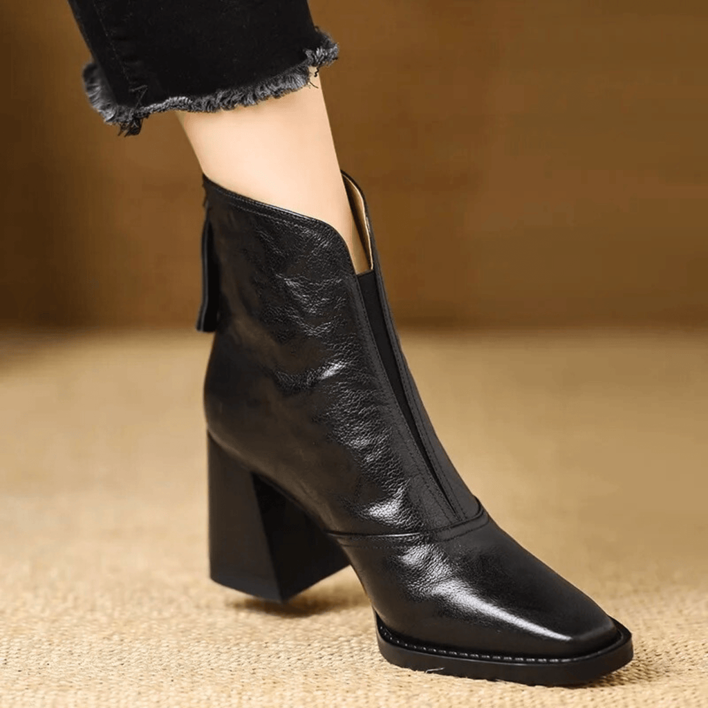 Botas Ovelle
